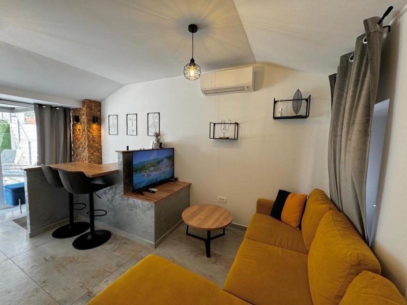 Holiday Home Fiori Kastav Exterior foto