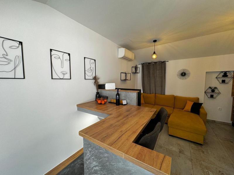 Holiday Home Fiori Kastav Exterior foto